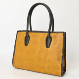 ADBGM301 Tote Genuine Western Leather Women Bag