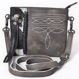 ADBGM597 Crossbody Genuine Western Leather Women Bag