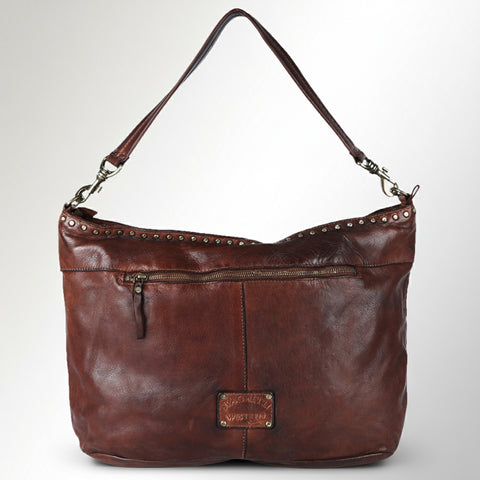 Bellavento - Soft Supple Shoulder Bag