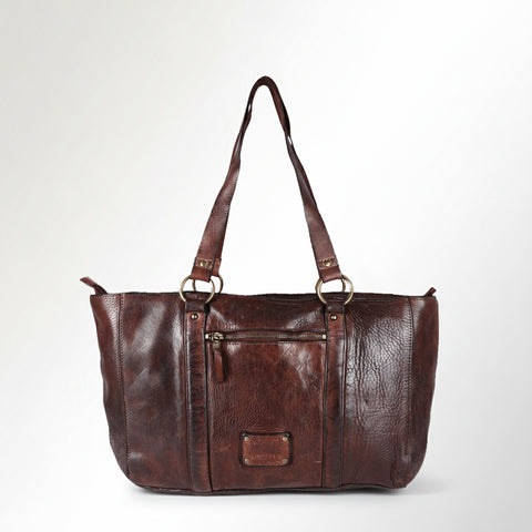 Rosavello - Handcrafted Tote Bag