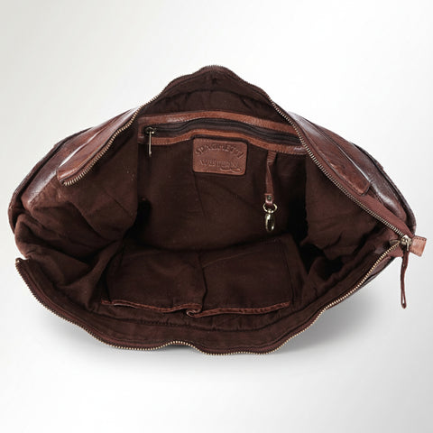 Rosavello - Handcrafted Tote Bag