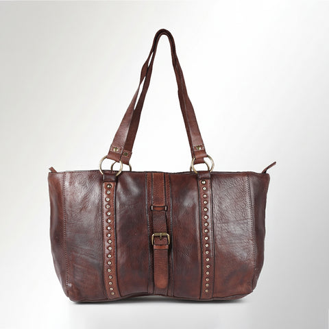 Rosavello - Handcrafted Tote Bag