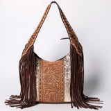 LC-ADBGI112 Hobo Genuine Western Leather Women Bag Becca