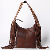 LC-ADBGI112 Hobo Genuine Western Leather Women Bag Becca