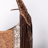 LC-ADBGI112 Hobo Genuine Western Leather Women Bag Becca