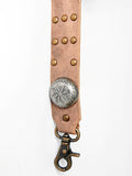 LC-ADBT134 Full Grain Genuine Leather Handle Strap