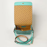 ADBGZ753 Crossbody Genuine Western Leather Women Bag