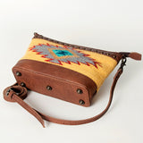 LC-ADBG783 Crossbody Genuine Western Leather Women Bag
