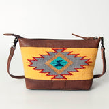 LC-ADBG783 Crossbody Genuine Western Leather Women Bag