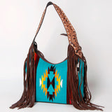 LC-ADBGA212 Hobo Genuine Western Leather Women Bag