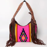LC-ADBGA212E  Hobo Genuine Western Leather Women Bag