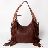LC-ADBGA212E  Hobo Genuine Western Leather Women Bag