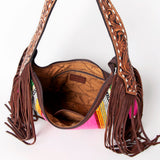 LC-ADBGA212E  Hobo Genuine Western Leather Women Bag