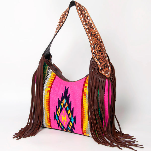 LC-ADBGA212E  Hobo Genuine Western Leather Women Bag