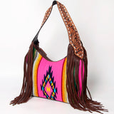 LC-ADBGA212E  Hobo Genuine Western Leather Women Bag