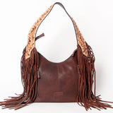 LC-ADBGA212 Hobo Genuine Western Leather Women Bag