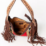 LC-ADBGA212 Hobo Genuine Western Leather Women Bag