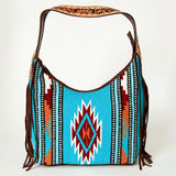 LC-ADBGA212 Hobo Genuine Western Leather Women Bag