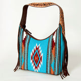 LC-ADBGA212 Hobo Genuine Western Leather Women Bag