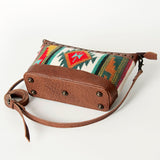LC-ADBG783 Crossbody Genuine Western Leather Women Bag