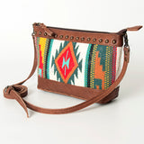 LC-ADBG783 Crossbody Genuine Western Leather Women Bag