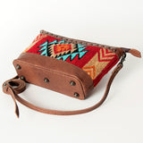 LC-ADBG783 Crossbody Genuine Western Leather Women Bag