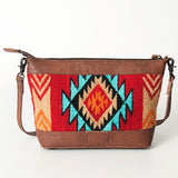 LC-ADBG783 Crossbody Genuine Western Leather Women Bag