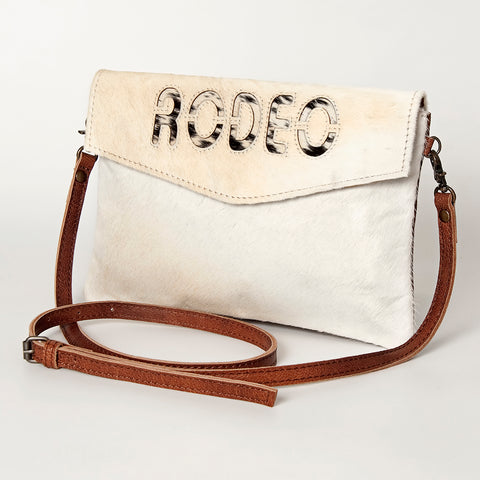 ADBGS178 Envelope Genuine Western Leather Women Bag Bria