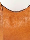 LC-ADBGA220 Hobo Hand Tooled Genuine Western Leather Women Bag