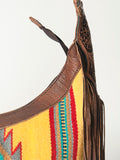 LC-ADBG803 Hobo Genuine Western Leather Women Bag Betsy