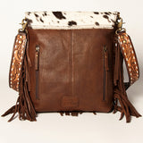LC-ADBGA239 Crossbody Genuine Western Leather Women Bag
