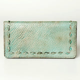 LC-NMBG104 Wallet Genuine Leather women bag western Bag