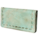 LC-NMBG104 Wallet Genuine Leather women bag western Bag