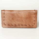 LC-NMBG104 Wallet Genuine Leather women bag western Bag