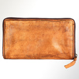 LC-NMBGM106 Wallet Genuine Leather women bag western Bag