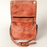 LC-NMBG115 Crossbody Genuine Leather women bag western Bag