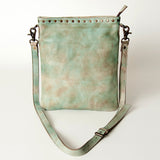 LC-NMBG118 Crossbody Genuine Leather women bag western Bag