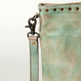 LC-NMBG118 Crossbody Genuine Leather women bag western Bag