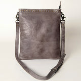 LC-NMBG118 Crossbody Genuine Leather women bag western Bag