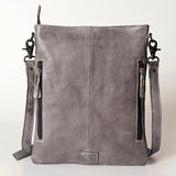 LC-NMBG118 Crossbody Genuine Leather women bag western Bag