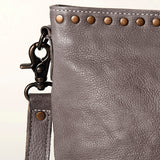 LC-NMBG118 Crossbody Genuine Leather women bag western Bag
