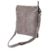 LC-NMBG118 Crossbody Genuine Leather women bag western Bag