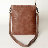 LC-NMBG118 Crossbody Genuine Leather women bag western Bag