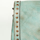 LC-NMBG115 Crossbody Genuine Leather women bag western Bag
