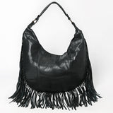 SWC127 Hobo Genuine Leather women bag western Bag