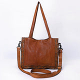 SWC133 Tote Genuine Leather women bag western Bag