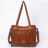 SWC133 Tote Genuine Leather women bag western Bag