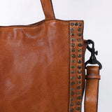 SWC133 Tote Genuine Leather women bag western Bag
