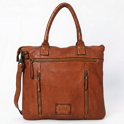 Selmora - Luxury Tote Bag