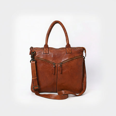 Selmora - Luxury Tote Bag
